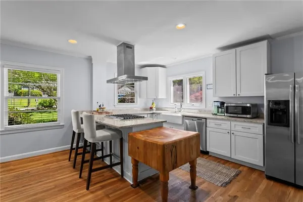 $650,000 | 1059 Lindridge Drive Northeast, Atlanta, GA 30324