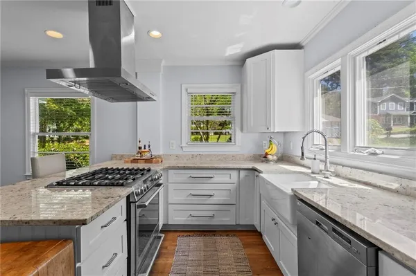 $650,000 | 1059 Lindridge Drive Northeast, Atlanta, GA 30324