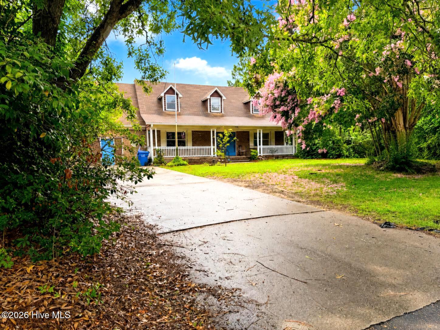 2315 Robert Hoke Road Wilmington, NC 28412 - Photo 3 of 89