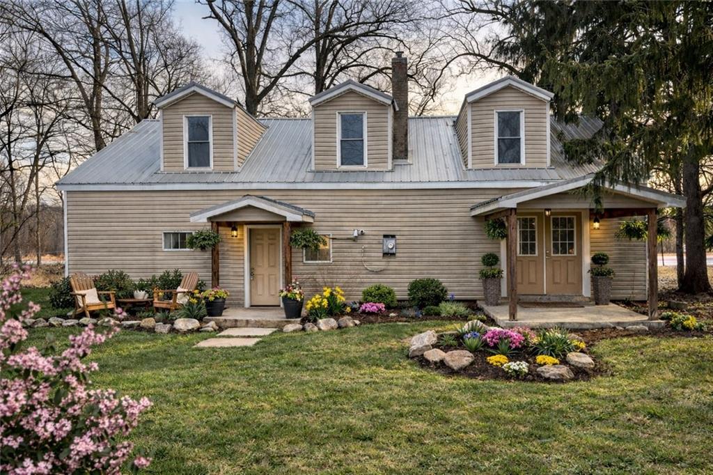 1635 Princeton Road New Castle, PA 16101 - Photo 1 of 14 Gallery Image 1