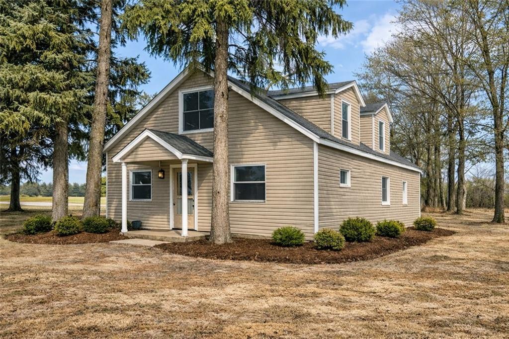 1635 Princeton Road New Castle, PA 16101 - Photo 4 of 14 Gallery Image 4