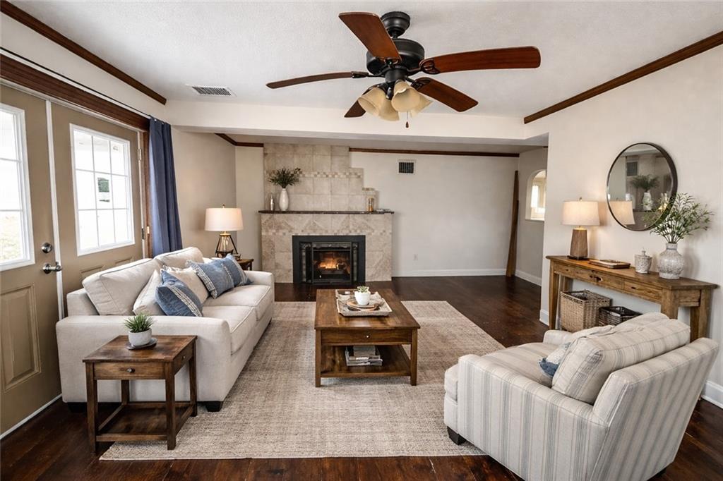 1635 Princeton Road New Castle, PA 16101 - Photo 6 of 14 Gallery Image 6