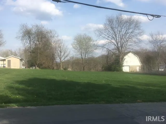 $25,000 | Sandyhook Road, Paoli, IN 47454