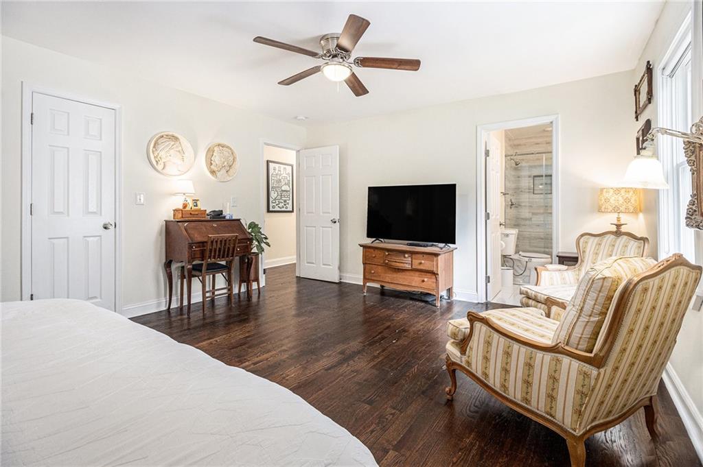 1347 Dorothy Drive Decatur, GA 30030 - Photo 23 of 38