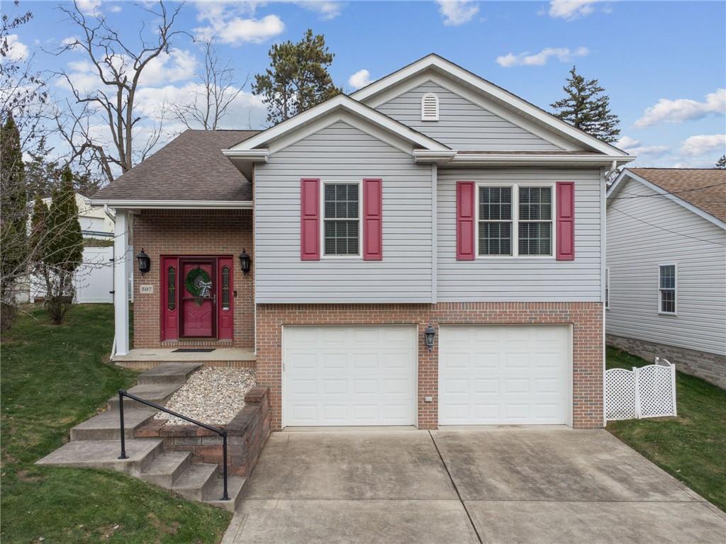 507 Hoover Road Pittsburgh, PA 15235 - Photo 1 of 26 Gallery Image 1