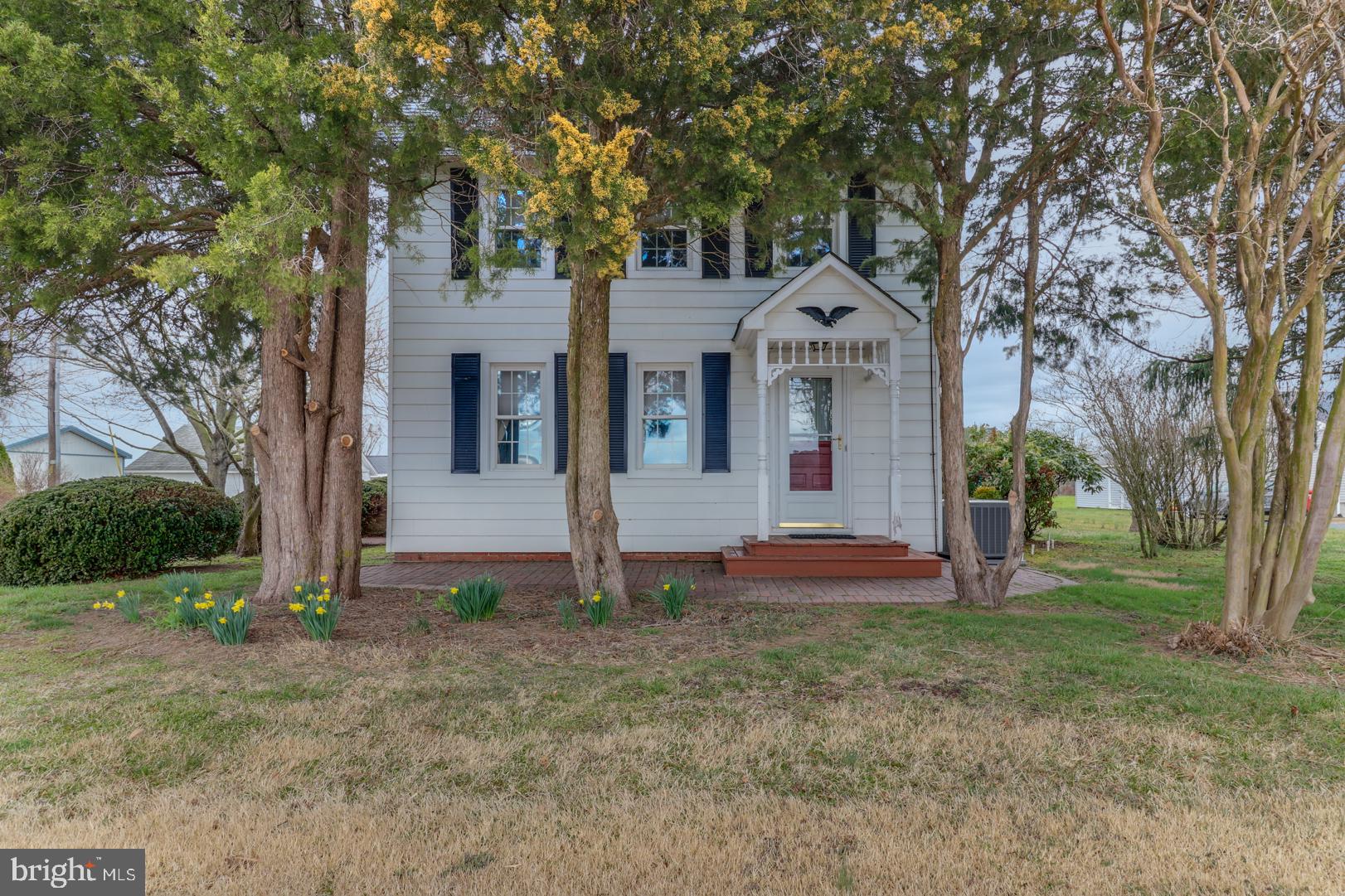 26803 Broadkill Road Milton, DE 19968 - Photo 2 of 38 Gallery Image 2