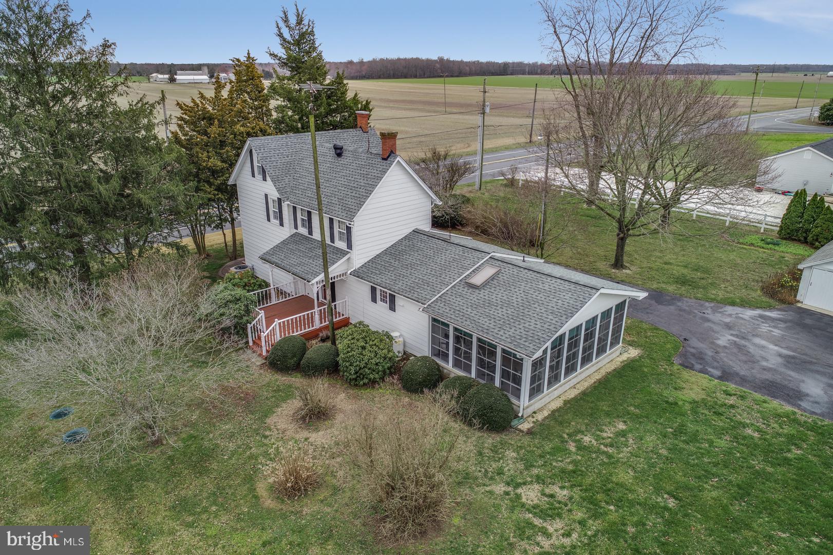 26803 Broadkill Road Milton, DE 19968 - Photo 6 of 38 Gallery Image 6