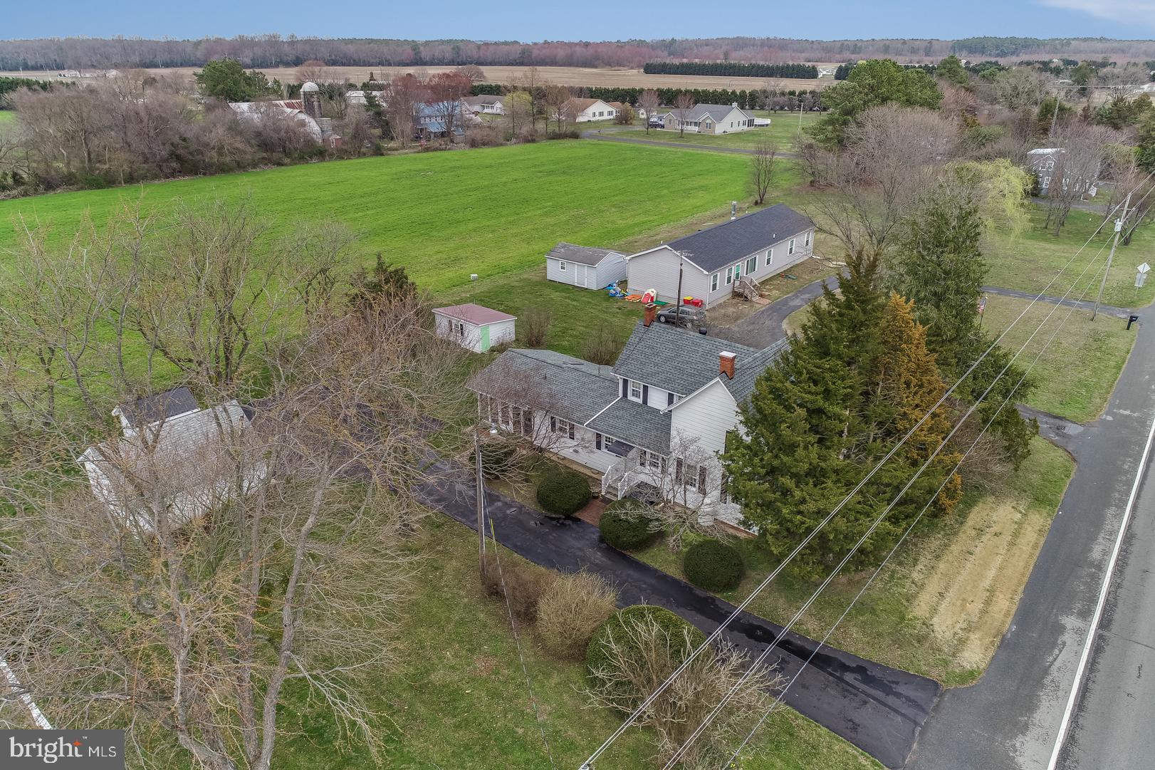 26803 Broadkill Road Milton, DE 19968 - Photo 9 of 38 Gallery Image 9