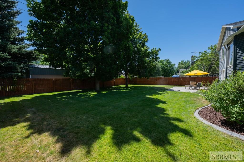 2755 Ridgecrest Drive Idaho Falls, ID 83404 - Photo 47 of 48
