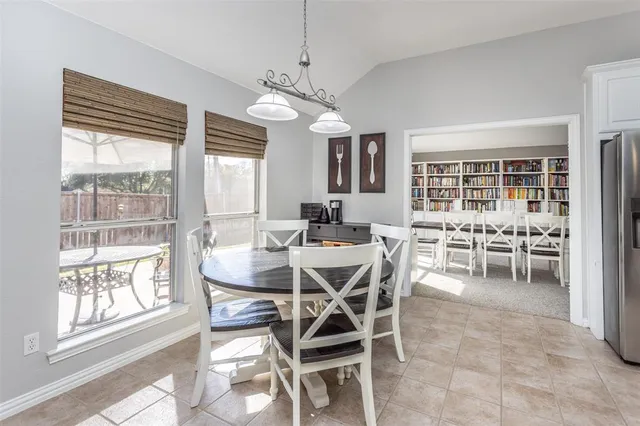 $382,000 | 2200 High Meadow Drive, Denton, TX 76208