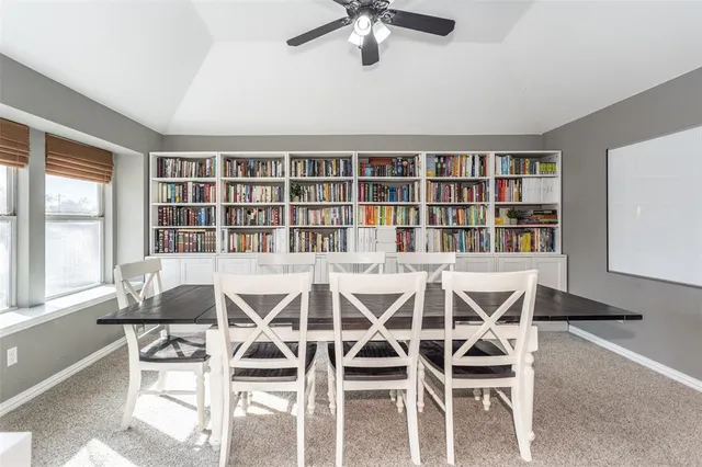 $382,000 | 2200 High Meadow Drive, Denton, TX 76208