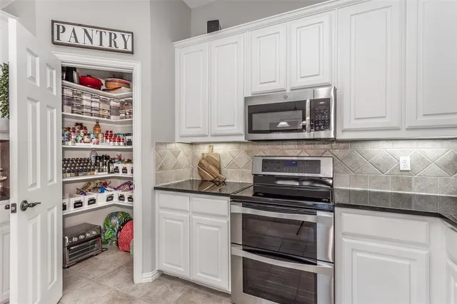 $382,000 | 2200 High Meadow Drive, Denton, TX 76208