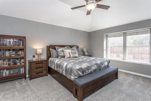 $382,000 | 2200 High Meadow Drive, Denton, TX 76208