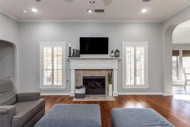 $382,000 | 2200 High Meadow Drive, Denton, TX 76208