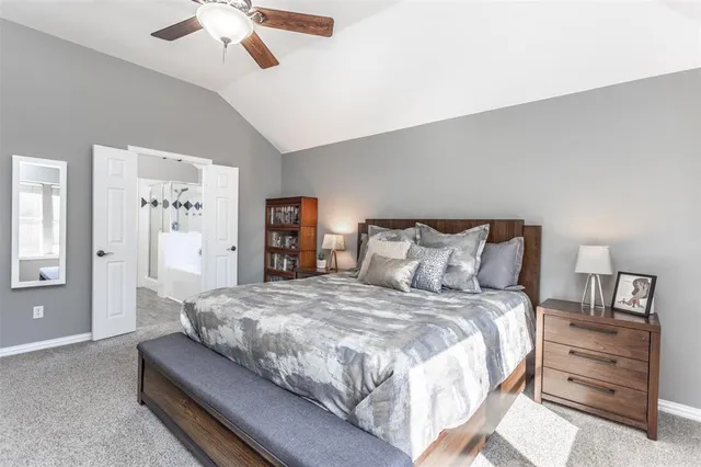 $382,000 | 2200 High Meadow Drive, Denton, TX 76208