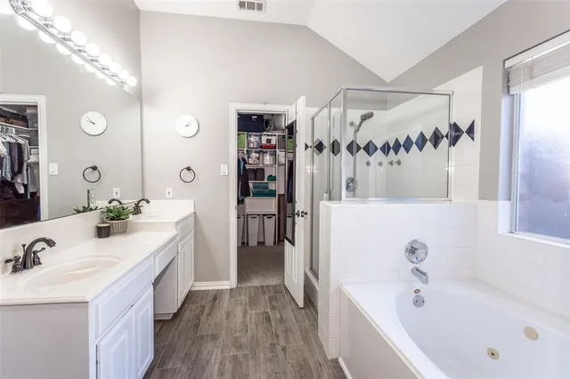 $382,000 | 2200 High Meadow Drive, Denton, TX 76208