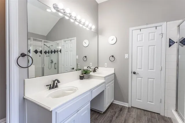 $382,000 | 2200 High Meadow Drive, Denton, TX 76208