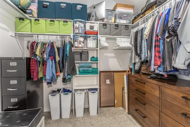 $382,000 | 2200 High Meadow Drive, Denton, TX 76208