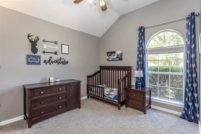 $382,000 | 2200 High Meadow Drive, Denton, TX 76208