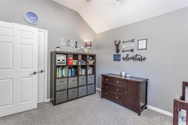 $382,000 | 2200 High Meadow Drive, Denton, TX 76208