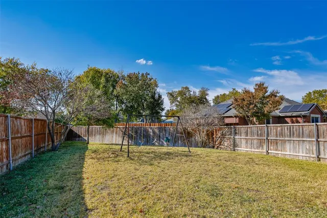 $382,000 | 2200 High Meadow Drive, Denton, TX 76208
