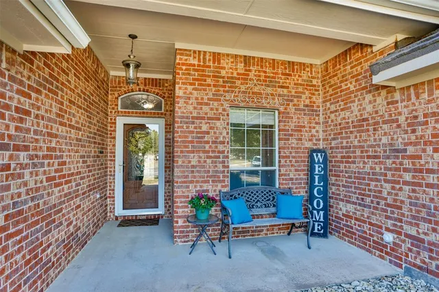 $382,000 | 2200 High Meadow Drive, Denton, TX 76208