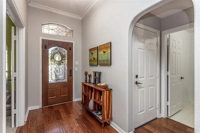 $382,000 | 2200 High Meadow Drive, Denton, TX 76208