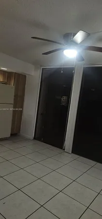 a view of basement