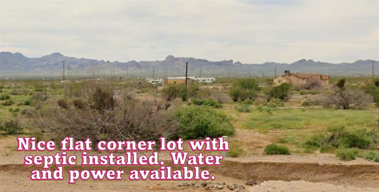 3b South Aztec Road Golden Valley, AZ 86413 - Photo 2 of 9 Gallery Image 2