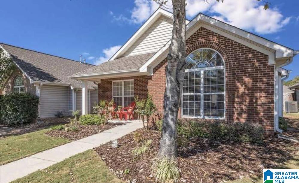 1069 Village Trail Calera, AL 35040 - Photo 1 of 1