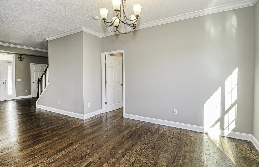2243 Bobbitt Road Kittrell, NC 27544 - Photo 19 of 46 Dining Room