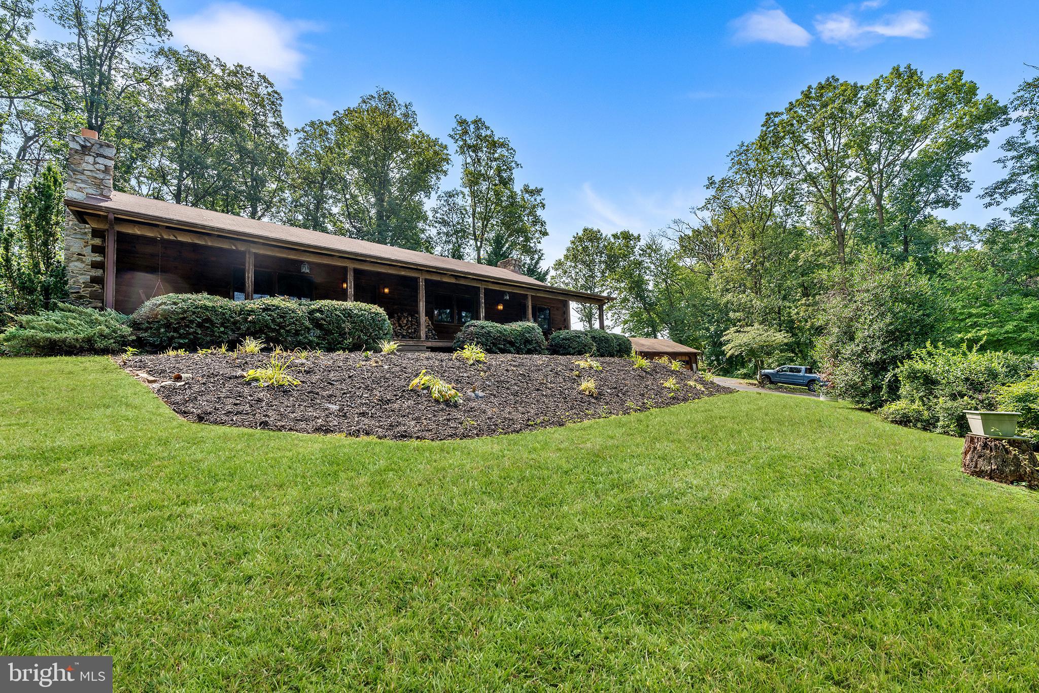 5240 Snyder Mill Road Spring Grove, PA 17362 - Photo 3 of 36