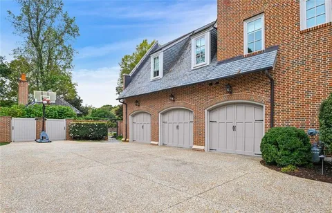 $5,250,000 | 369 Pine Tree Drive Northeast, Atlanta, GA 30305