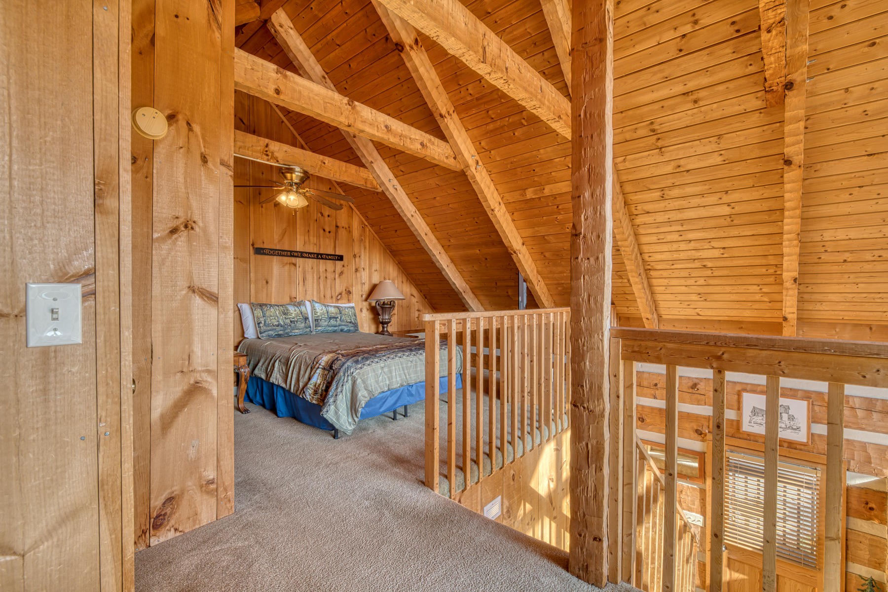1540 Bluff Ridge Road Sevierville, TN 37876 - Photo 11 of 16 Gallery Image 11