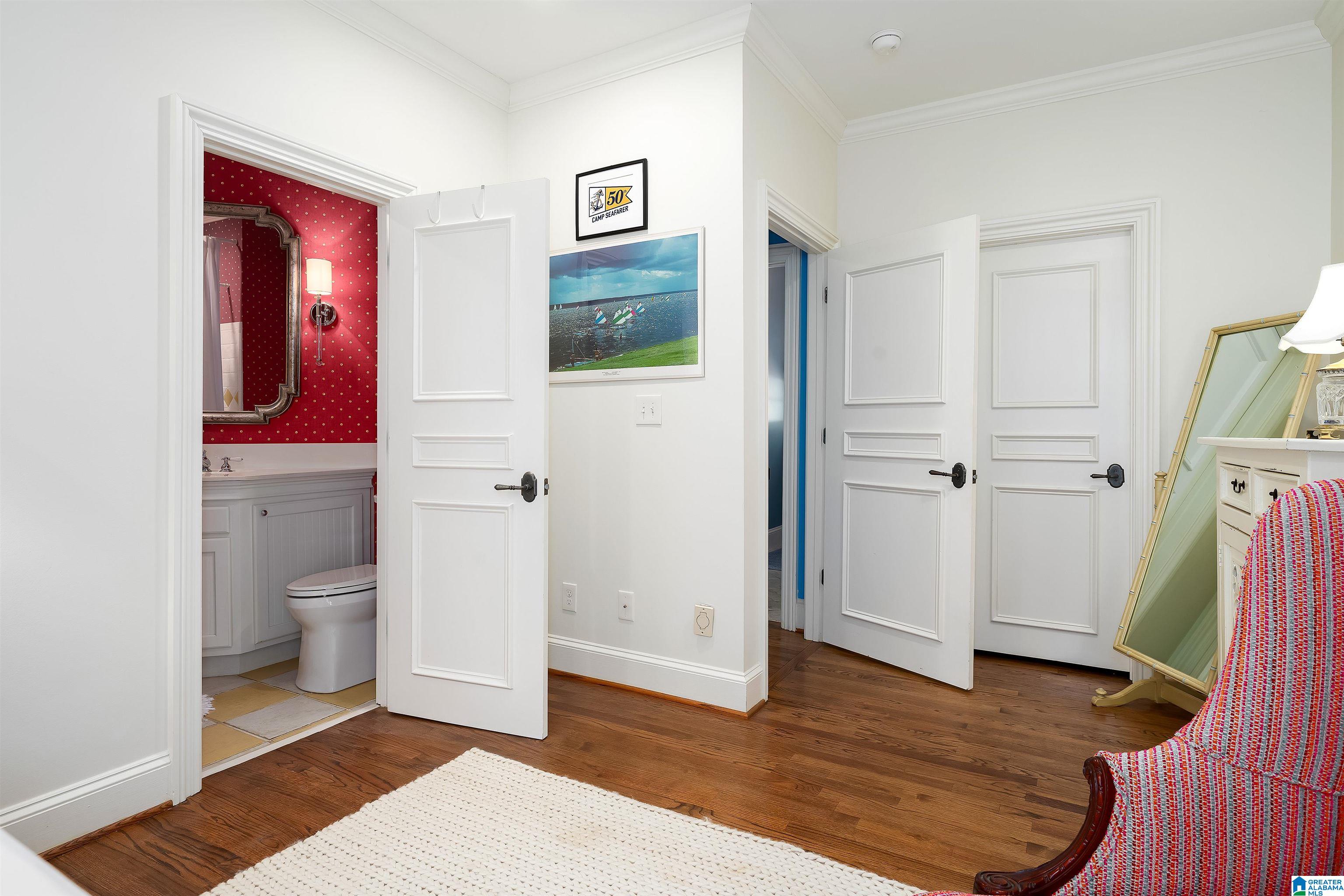 14 Woodhill Road Birmingham, AL 35213 - Photo 43 of 55