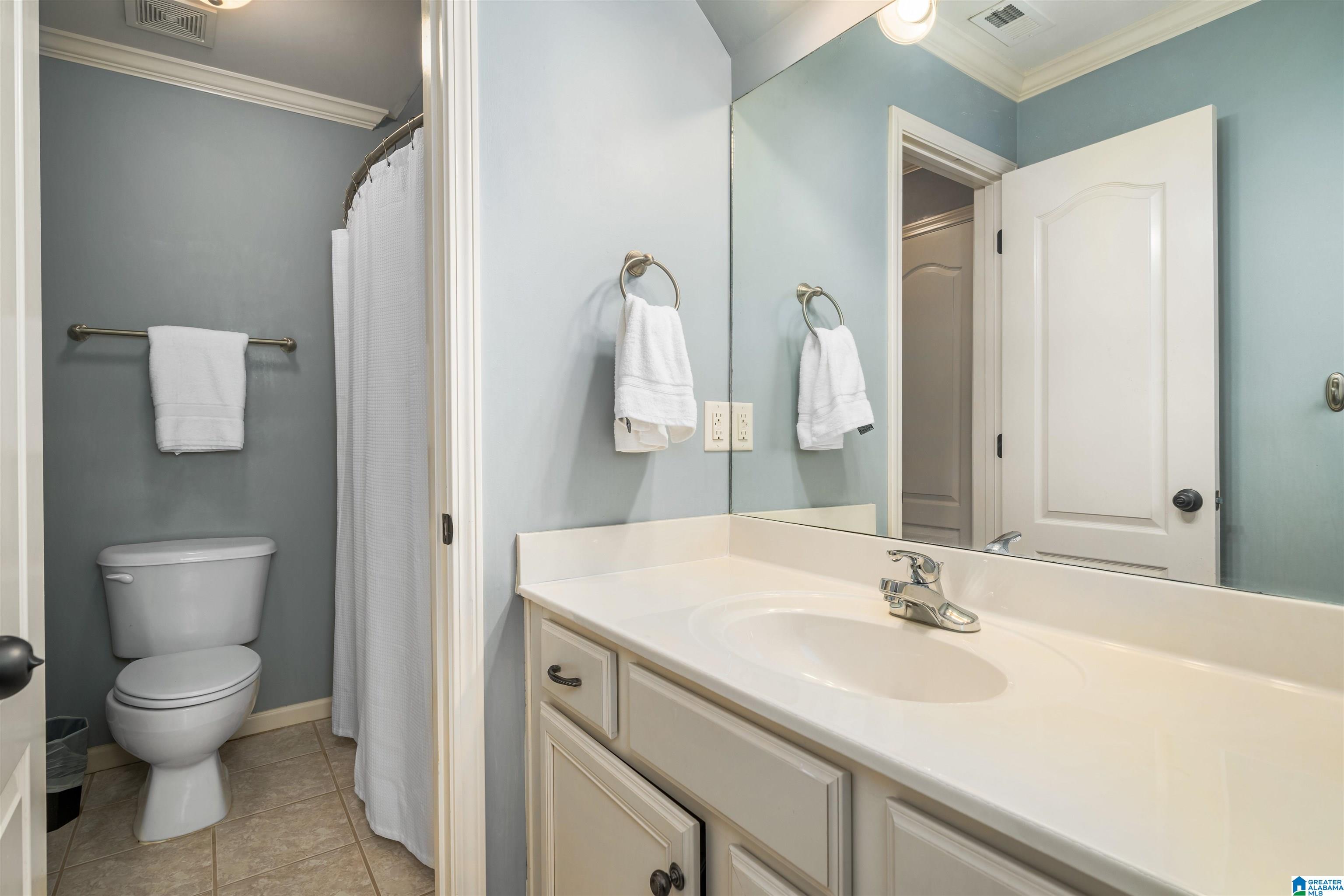 5374 Quail Ridge Road Gardendale, AL 35071 - Photo 32 of 38