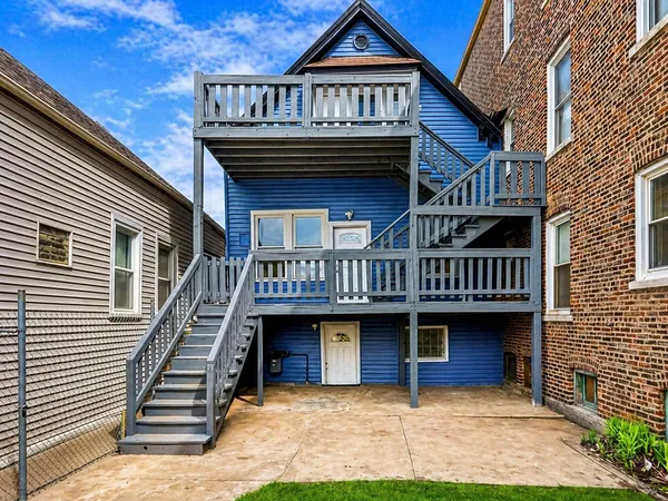 $169,000 | 4329 South Wood Street, Chicago, IL 60609