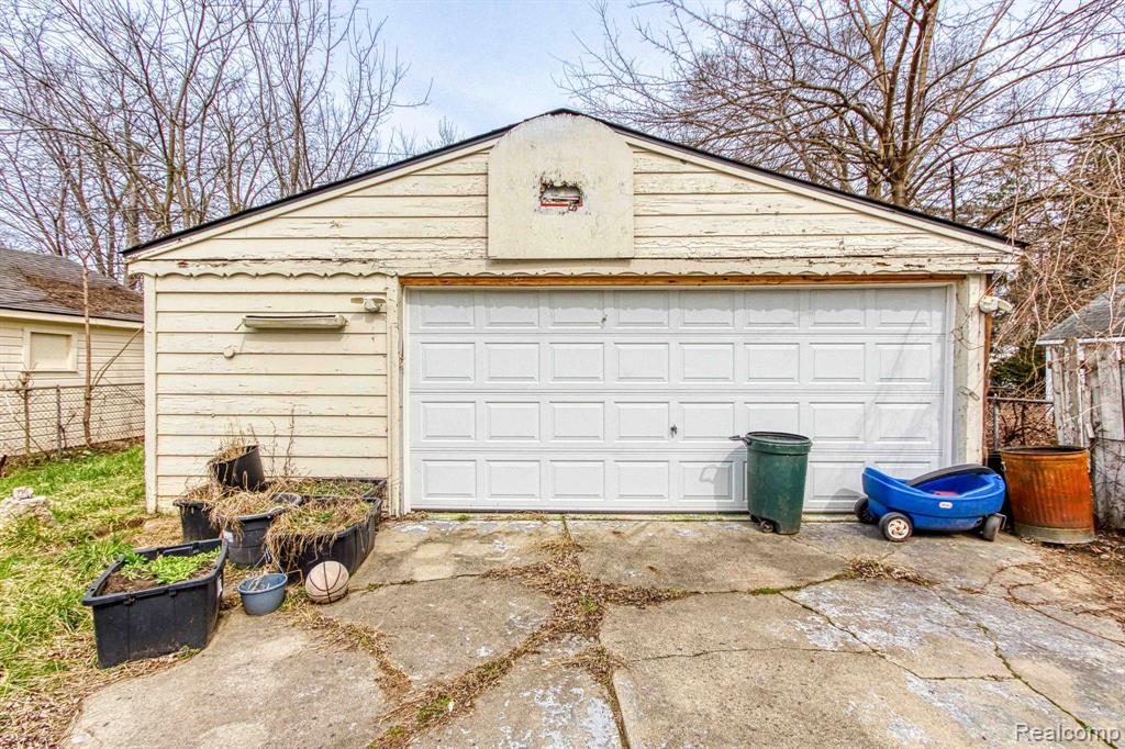 26342 Ross Street Inkster, MI 48141 - Photo 35 of 37 Gallery Image 35