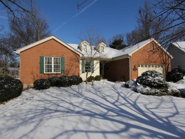 1086 West Galbraith Road Cincinnati, OH 45231 - Photo 1 of 1