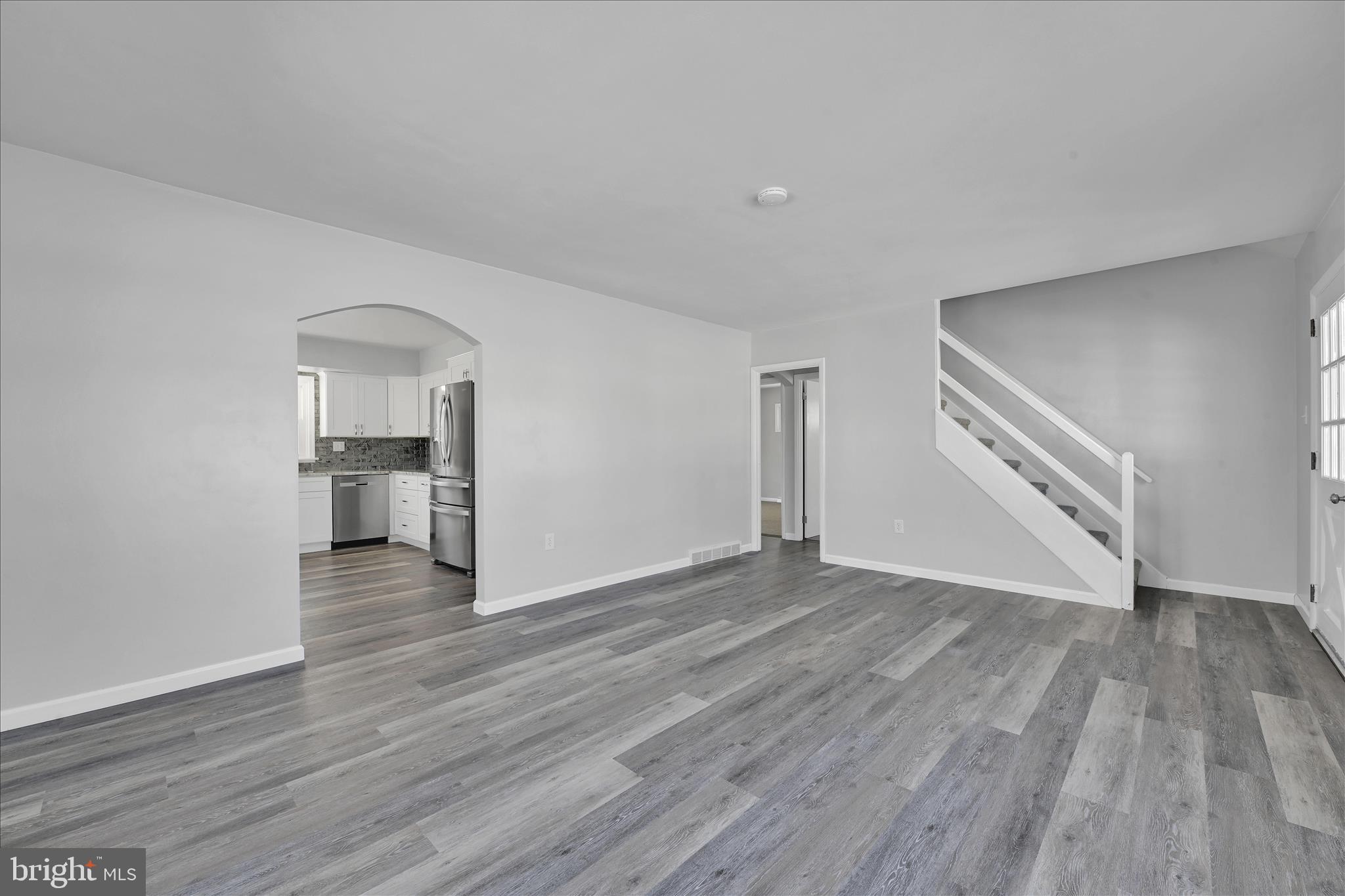 538 West Locust Street Lebanon, PA 17042 - Photo 13 of 37 Dining Area