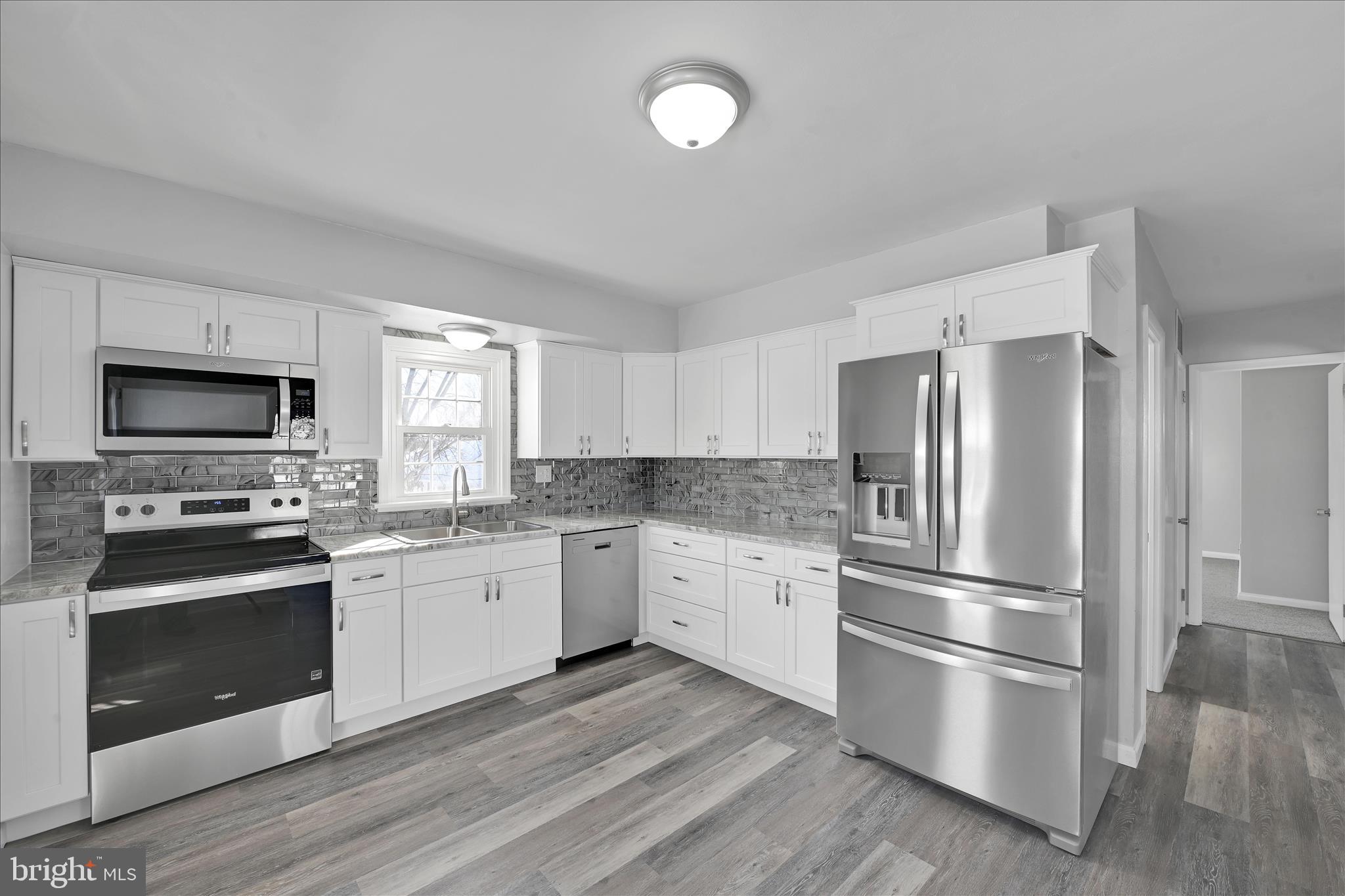 538 West Locust Street Lebanon, PA 17042 - Photo 14 of 37 Kitchen