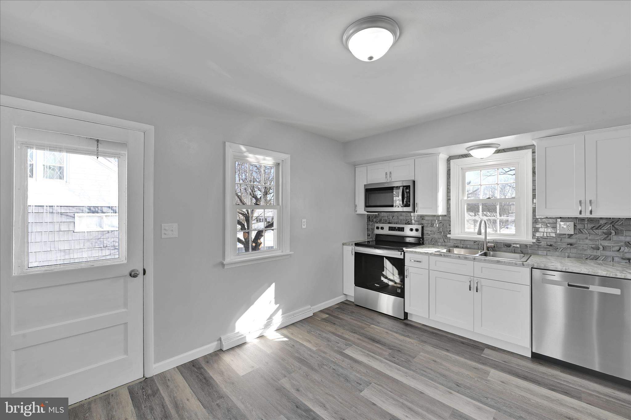 538 West Locust Street Lebanon, PA 17042 - Photo 15 of 37 Kitchen
