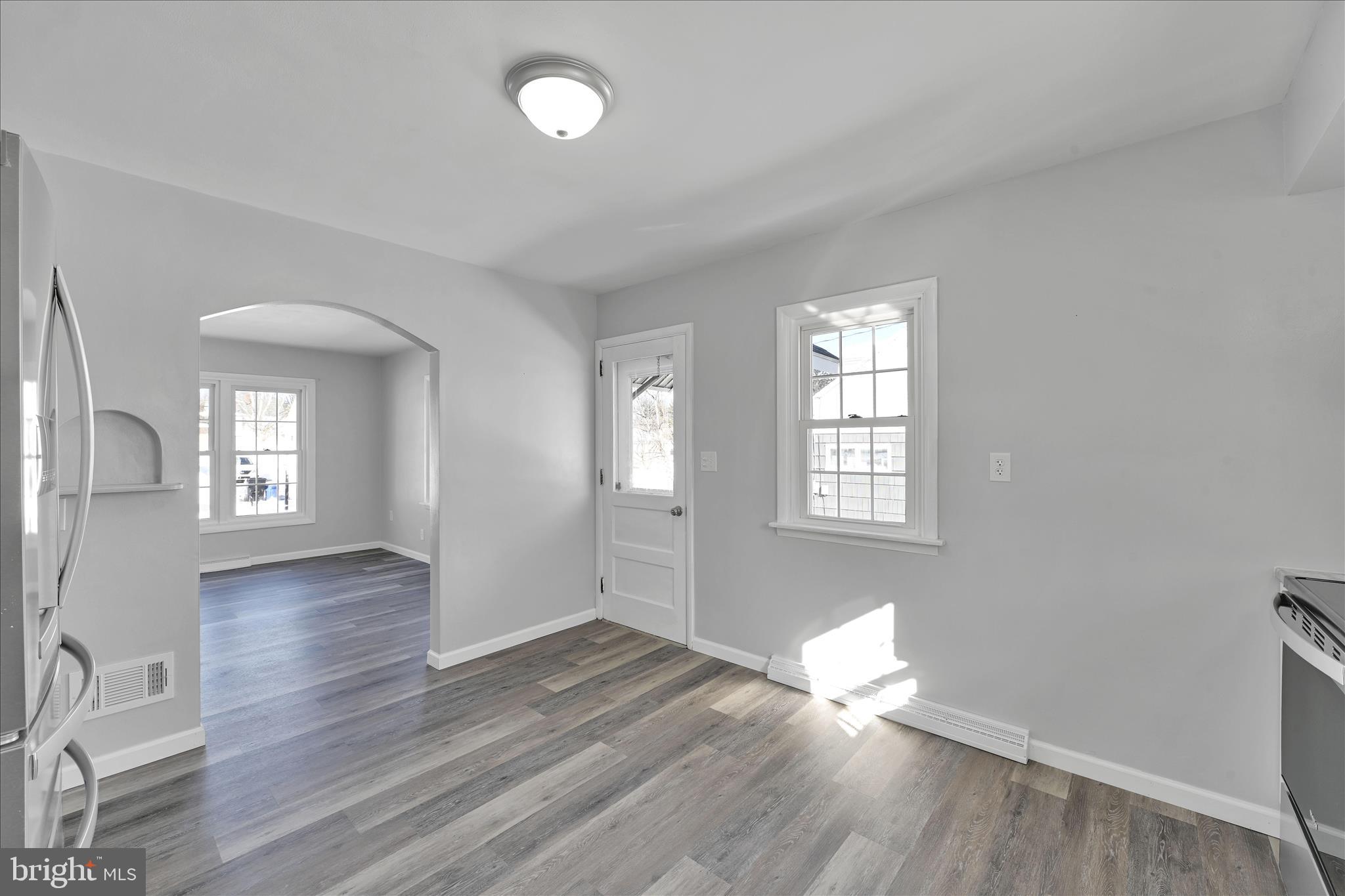 538 West Locust Street Lebanon, PA 17042 - Photo 16 of 37 Kitchen