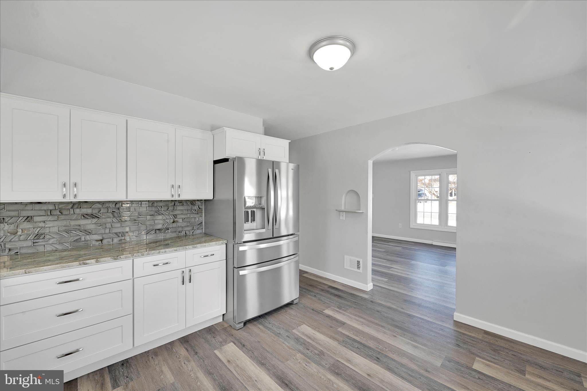 538 West Locust Street Lebanon, PA 17042 - Photo 17 of 37 Kitchen