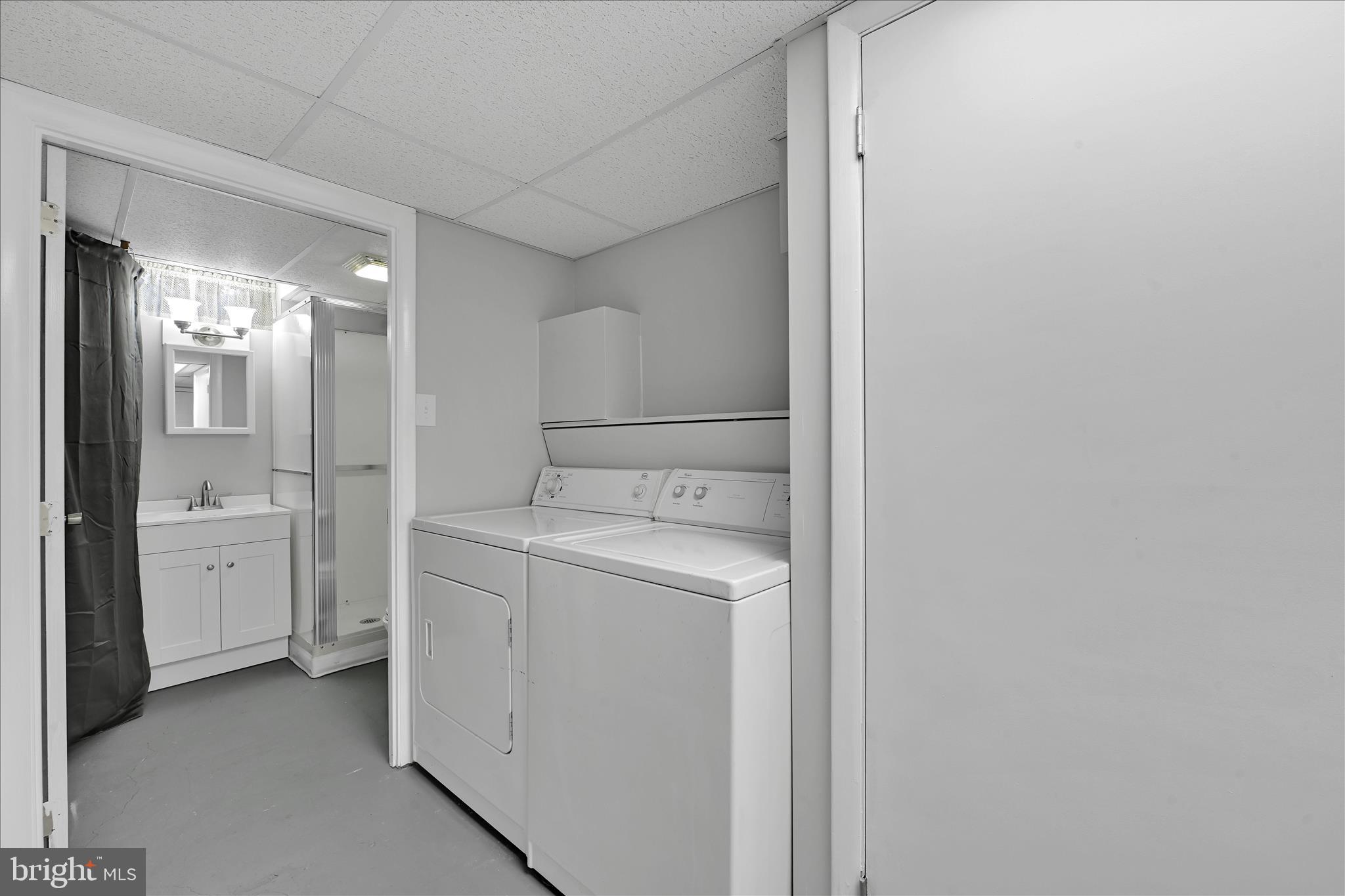 538 West Locust Street Lebanon, PA 17042 - Photo 28 of 37 Laundry Area