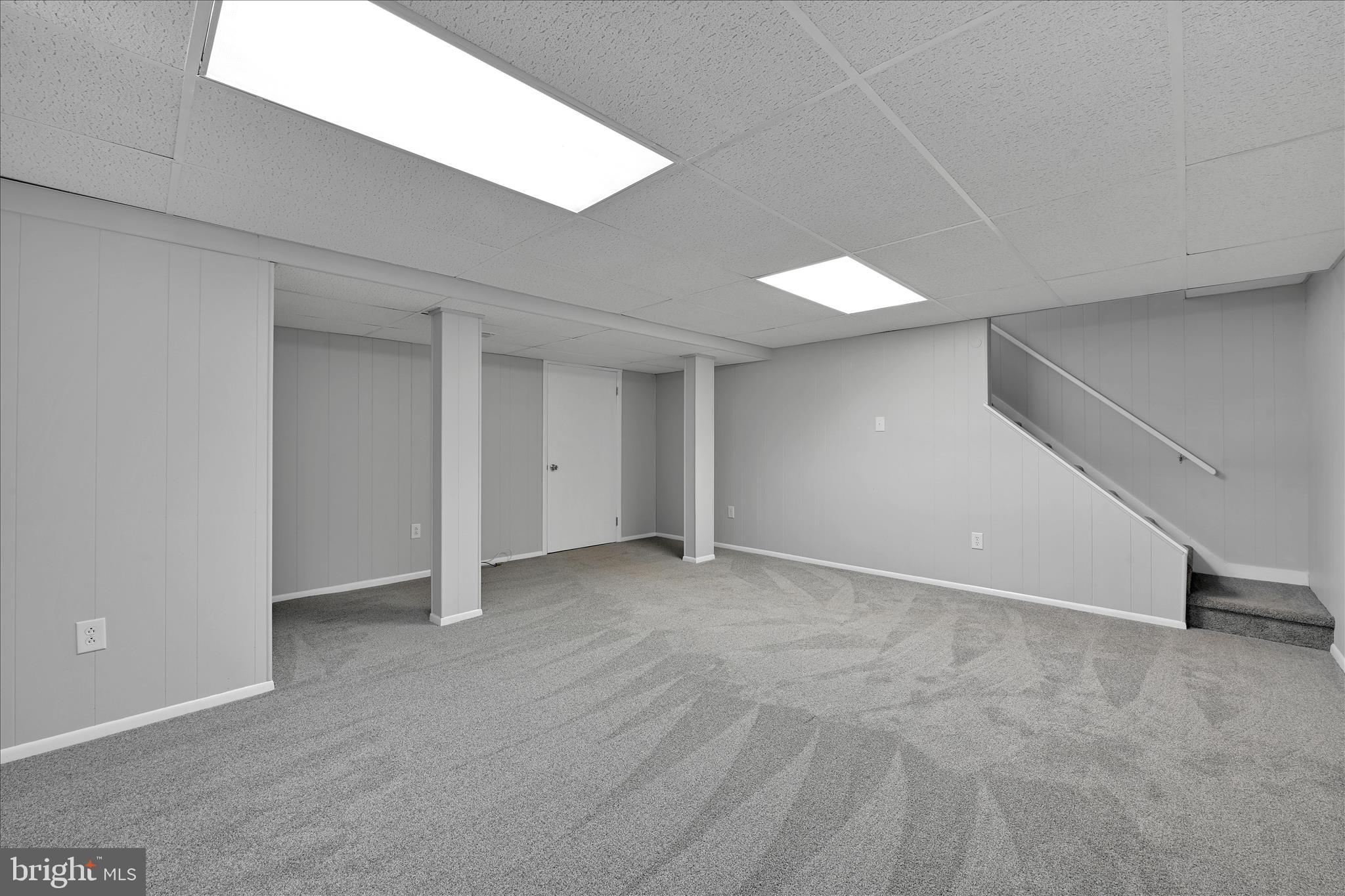 538 West Locust Street Lebanon, PA 17042 - Photo 29 of 37 Basement