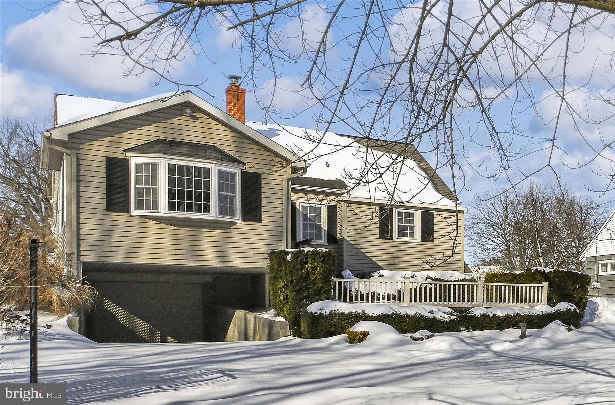 538 West Locust Street Lebanon, PA 17042 - Photo 34 of 37 Exterior Back