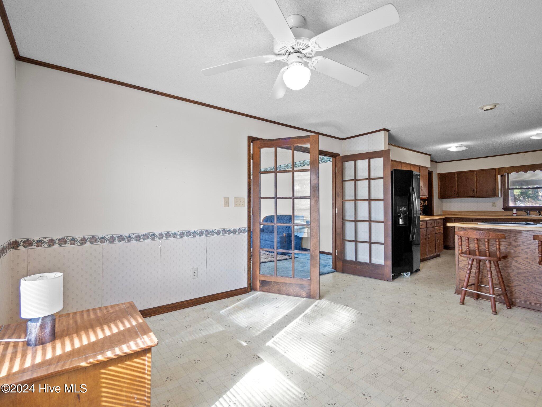 148 Scott-Jenkins Road Jacksonville, NC 28540 - Photo 14 of 58 Dining Room