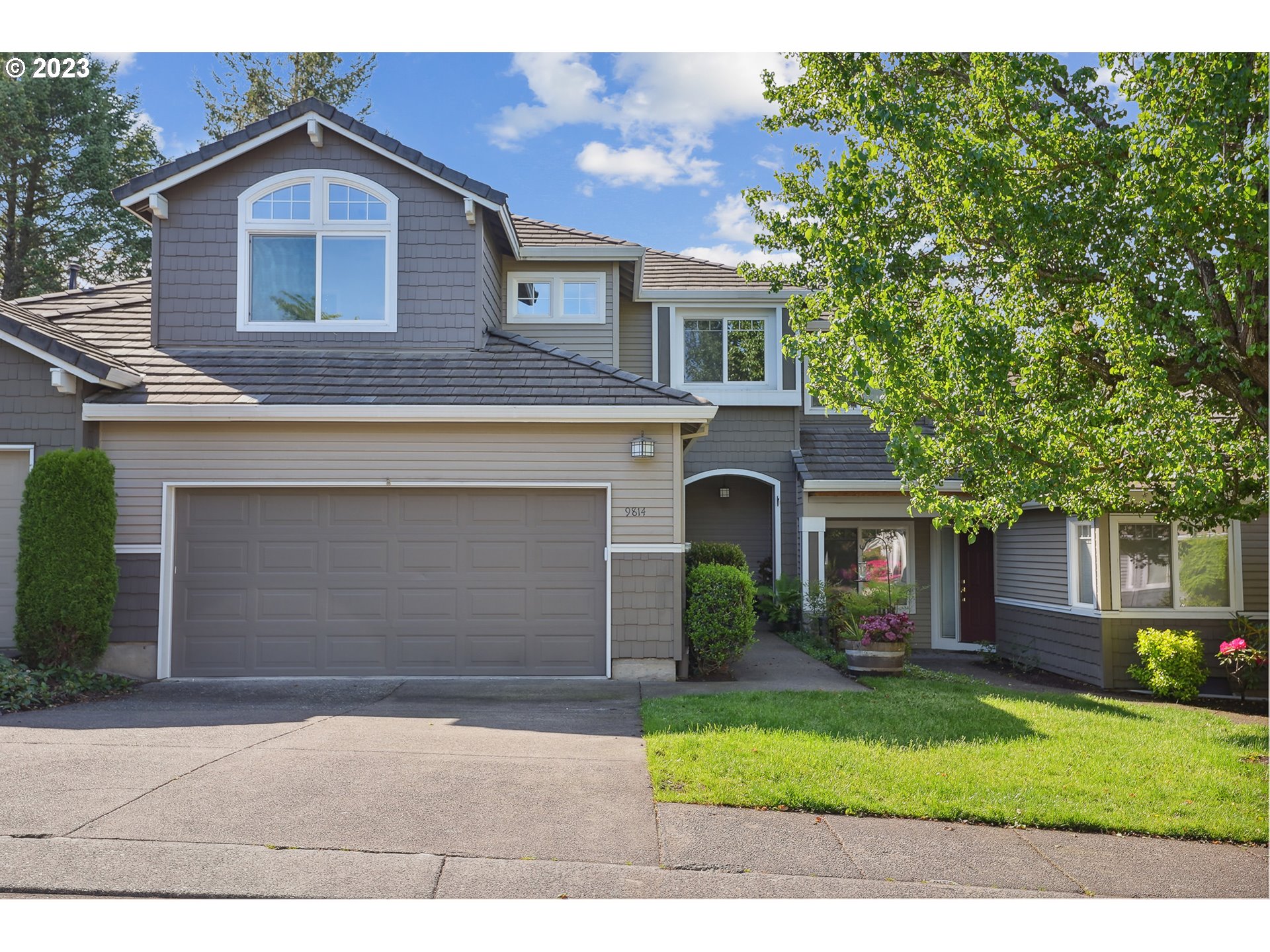 9814 Northwest Silver Ridge Loop Portland, OR 97229 - Photo 1 of 26 Gallery Image 1