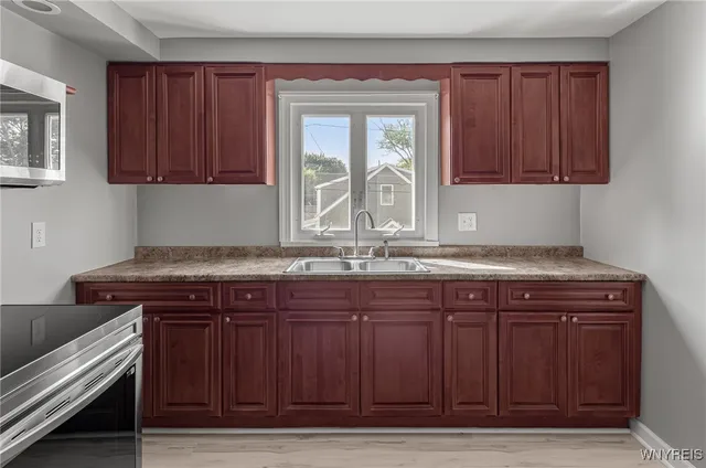 $1,900 | 273 Division Street, North Tonawanda, NY 14120